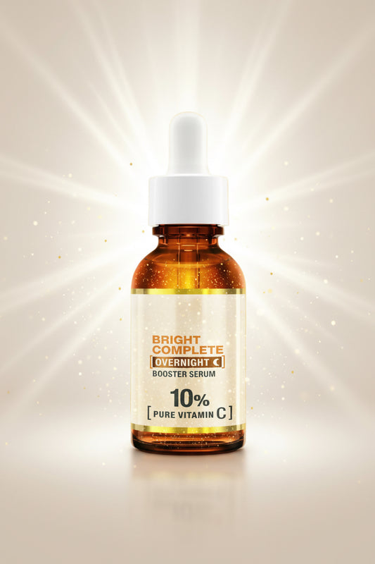 Vitamin C Serum for Face – Whitening, Hydrating & Pore Refining