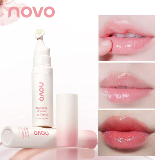 Sunflower Seed Oil Lip Balm – Deep Moisture, Long-Lasting Care for Dry Lips